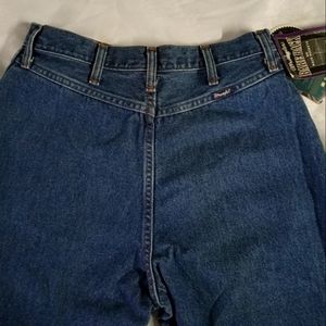 Vintage Wrangler Bareback (new with tags)